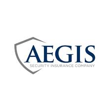 Aegis logo