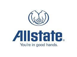 Allstate logo