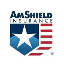 Amshield logo