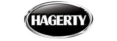 Hagerty logo