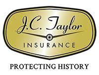 JC Taylor logo