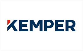 Kemper logo