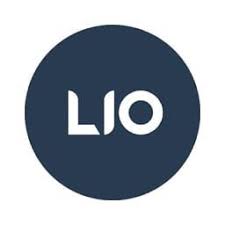 IO logo