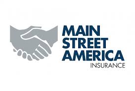 Main Street logo