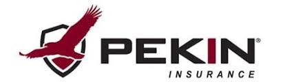 Pekin logo