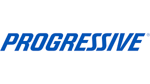 Progressive logo