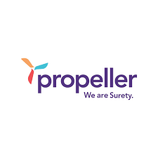 Propeller logo