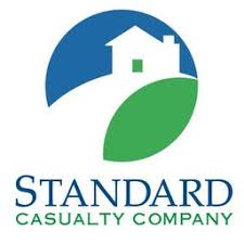 Standard Casualty logo